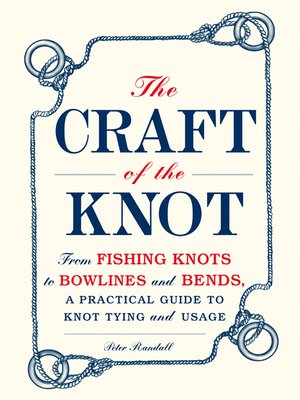 cover image of The Craft of the Knot